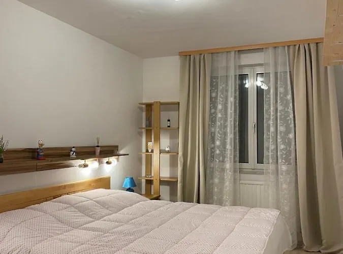 Hospedagem domiciliar Wien-vienna