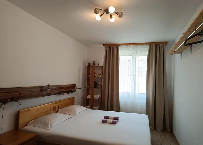 Hospedagem domiciliar Wien-vienna
